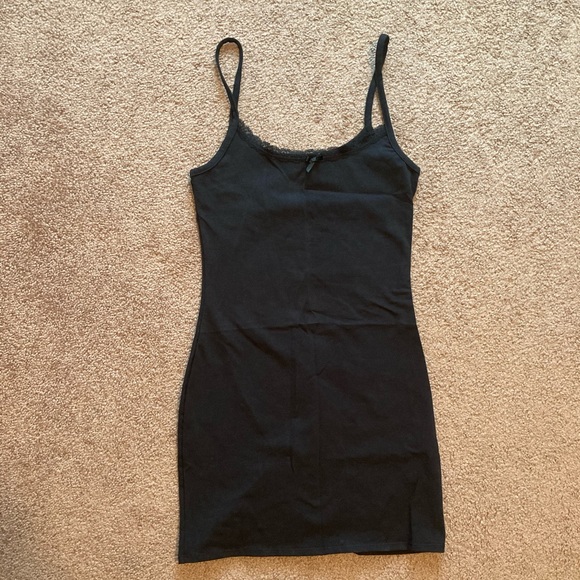 Bodycon Mini Dress - Picture 2 of 3